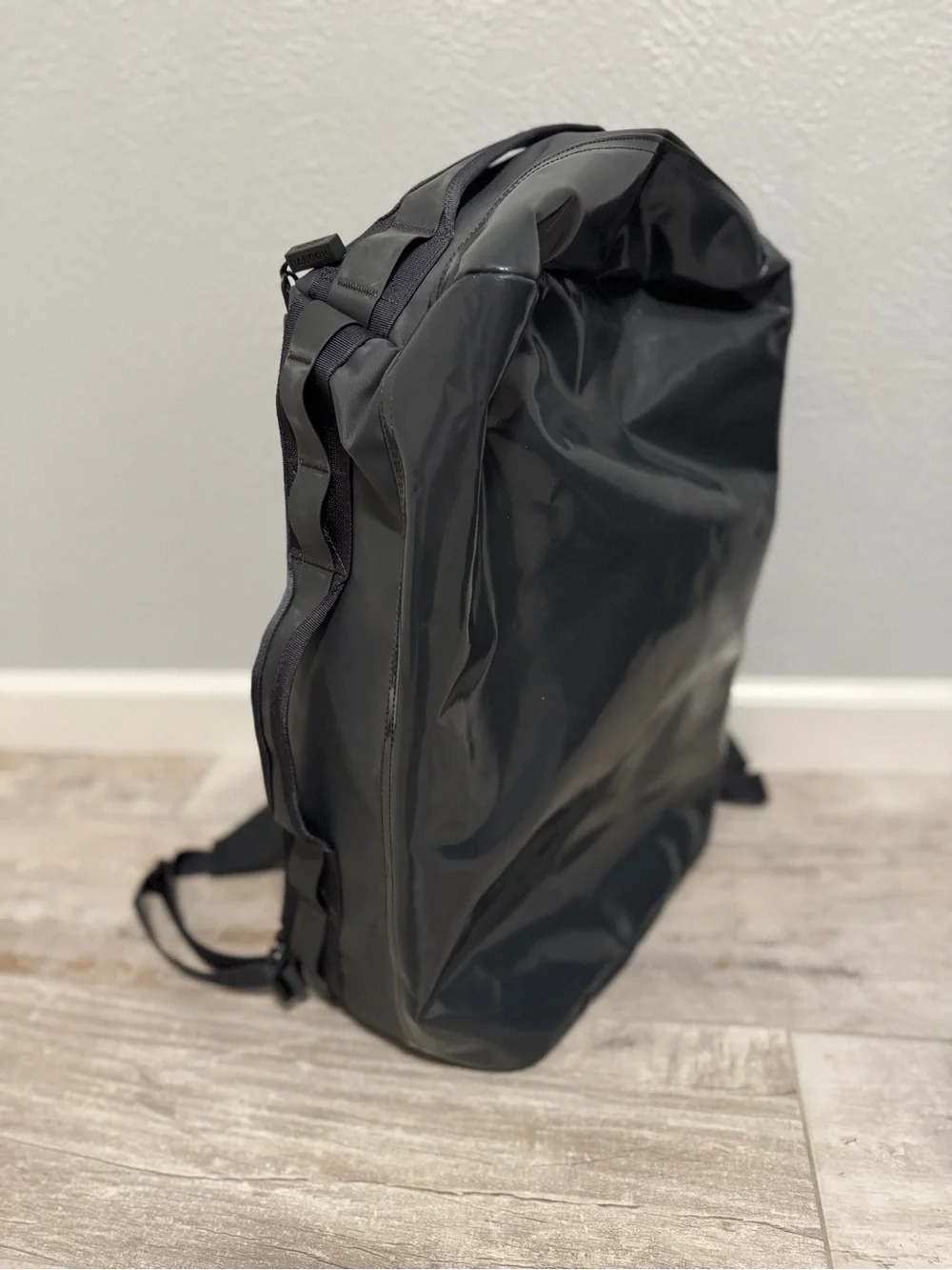 Baboon to the Moon - Go Bag